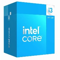 Intel S1700 CORE i3 14100F BOX GEN14