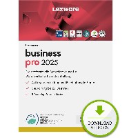 Lexware Business Pro 2025 - 1 Device, ABO - ESD -DownloadESD