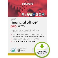 Lexware Financial Office Pro 2025 - 3 Devices, ABO - ESD -DownloadESD