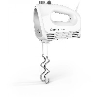 Bosch Handrührer CleverMixx 400 W Weiß/Silber