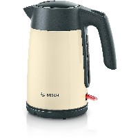 Bosch Wasserkocher TWK7L467 1,7 l Champagner