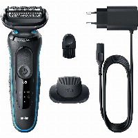 Braun Rasierer Series 5 51-M1200s