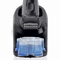 Braun Rasierer Zubehör Clean&Renew Reinigungskartusche - 6er-Pack