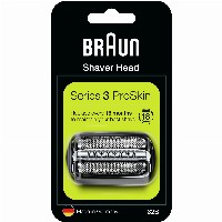 Braun Rasierer Zubehör Scherkopf Kombipack 32B