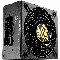 Sharkoon SilentStorm SFX 500 Gold - Str