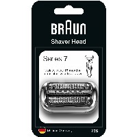 Braun Rasierer Zubehör Scherkopf Kombipack 73S