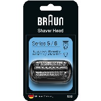 Braun Rasierer Zubehör Scherkopf Series 5 53B
