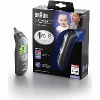 Braun Thermometer ThermoScan 7 IRT6520B