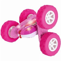 Carrera - Action - 2,4GHz Mini Turnator Pink