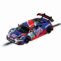 Carrera - Digital 124 Cars - Audi R8 LMS GT3 evo II ″Engstler Motorsport, No.8″, DTM 2023