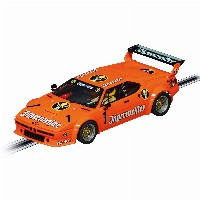 Carrera - Digital 124 Cars - BMW M1 Procar ″Jägermeister Racing Team, No.1″