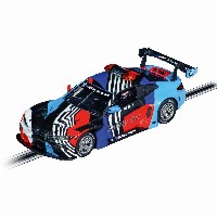 Carrera - Digital 124 Cars - BMW M4 GT3 ″Safety Car″