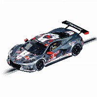 Carrera - Digital 124 Cars - Chevrolet Corvette C8.R ″No.4″