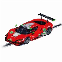 Carrera - Digital 124 Cars - Ferrari 296 GT3 ″AF Corse, No.21″