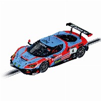 Carrera - Digital 124 Cars - Ferrari 296 GT3 ″Carrera, No.20″ 24H Dubai