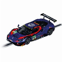 Carrera - Digital 124 Cars - Ferrari 296 GT3 ″Emil Frey Racing, No.14″ DTM 2023