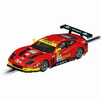 Carrera - Digital 124 Cars - Ferrari 575 GTC ″No.10″