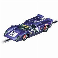Carrera - Digital 124 Cars - Lola T70 MKIIIb No.32