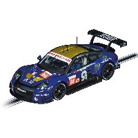 Carrera - Digital 124 Cars - Porsche 911 RSR ″Ebimotors, No.80″