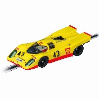Carrera - Digital 124 Cars - Porsche 917KH ″No.43″, Spa 1000km, 1970