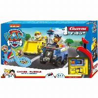 Carrera - First Sets - PAW PATROL - On the Double