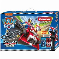 Carrera - GO!!! Sets - PAW Patrol - Ready Race Rescue