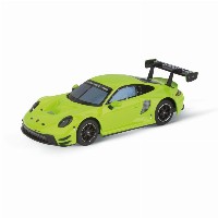 Carrera - Hybrid Racing Cars - Porsche 911 GT3 R ″Greeno″