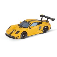Carrera - Hybrid Racing Cars - Porsche 911 GT3 R ″Grello″