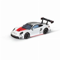 Carrera - Hybrid Racing Cars - Porsche 911 GT3 R ″Rexy″