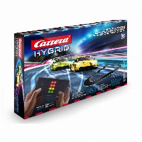 Carrera - Hybrid Racing Sets - Green Hell