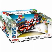 Carrera - Pull & Speed - Mario Kart - Mario 3Pack