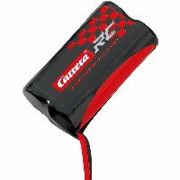 Carrera - Re-Battey - 7,4V 1200mAH BATTERIE