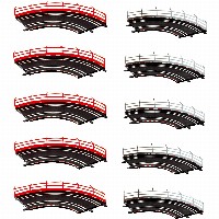 Carrera - Tracks & Accessories 1:43 - Fangzaun (10)