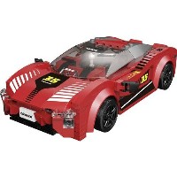 Carrera RC - Building - 2,4GHz Carrera RC Construction Racer