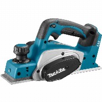 Makita Elektrohobel DKP180Z ohne Akku