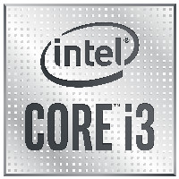 Intel S1200 CORE i3 10105F TRAY 4x4,4 65W GEN10