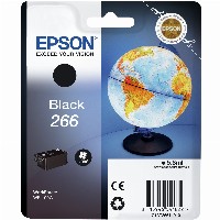Epson 266 BK C13T26614010