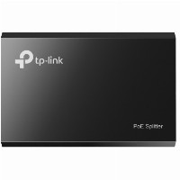 POE10R PoE Splitter IEEE802.3af-konform einstellbare Ausgangsspannung Plug & Play