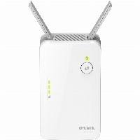 D-Link DAP-1620/E Wireless Range Extender AC1200
