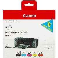 Canon Tinte PGI72