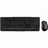 Cherry DW5100 Wireless Desktop black QWERTZ DE