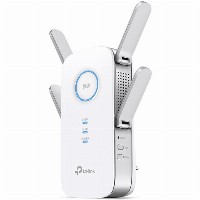 RE650 AC2600 DUAL BAND WLAN