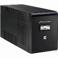 Aiptek Powerwalker VI 2000LCD (4xSc