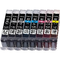 Canon CLI-42 8INKS MULTI PACK
