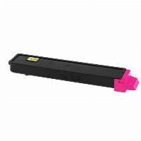 Kyocera Toner TK-895M Magenta bis zu 6.000 Seiten mit gem. ISO/IEC 19798
