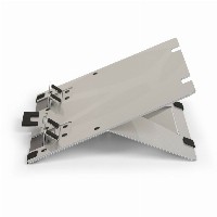 BakkerElkhuizen FlexTop 270 Notebookständer bis 16″/7Stufen