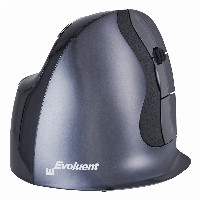 BakkerElkhuizen Evoluent D Medium Wireless mouse