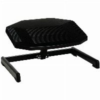 BakkerElkhuizen Basic 950 Fussstütze Verstellbereich 3-19cm