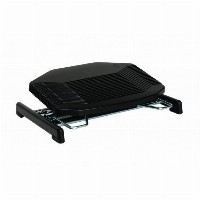 BakkerElkhuizen Basic 952 Fussstütze Verstellbereich 8-29cm