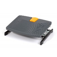 BakkerElkhuizen Pro 959 Fussstütze Verstellbereich 6-37cm